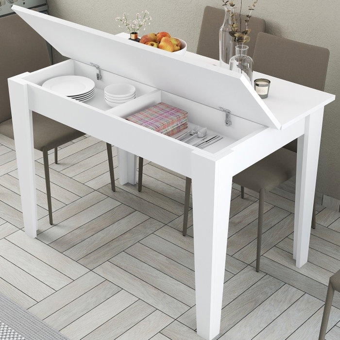 Hanah Home Kiev 510 - White